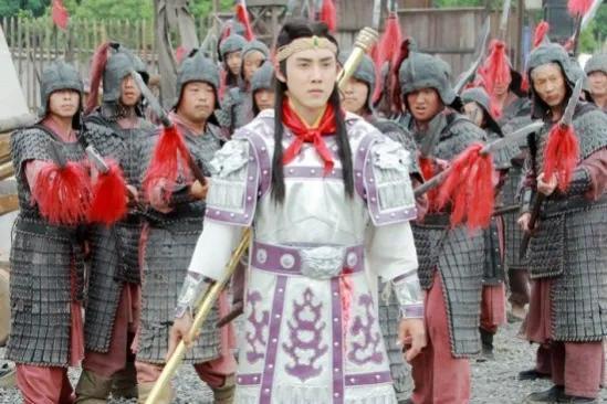 罗家将,秦家将,薛家将,三家的后代传承和结局是怎样的?