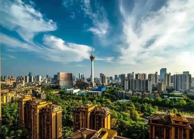50余家知名企业齐聚 成都成华区举行“2022年成都市成华区城市价值推介会”_腾讯新闻