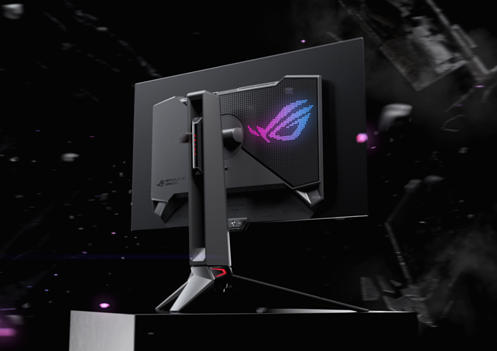 Rog Pg Aqdm Oled