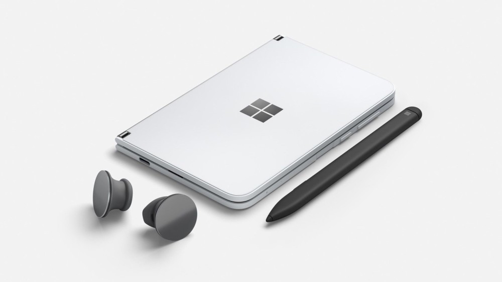 Surface Duo2，重塑移动计算新格局，Surface Duo2，重塑移动计算新格局的引领者