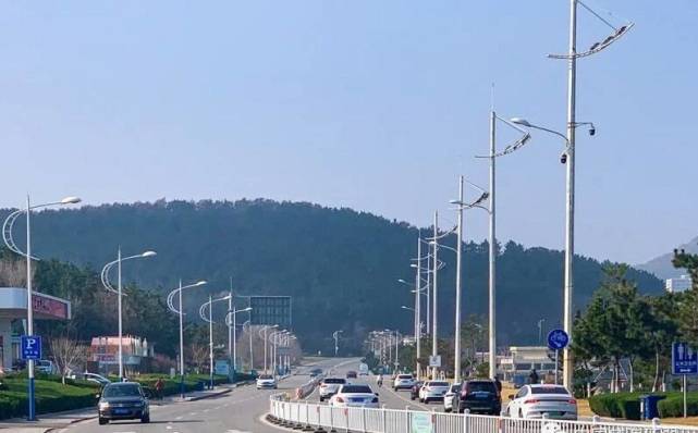 威海市环翠区32项城建重点工程完工_腾讯新闻