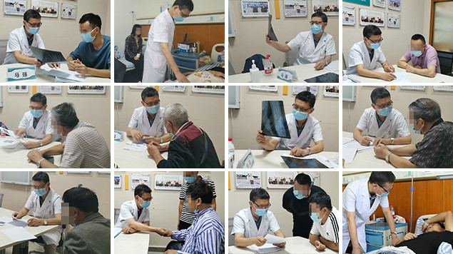 2022冬季痛风风湿患者招募启动...北京301医院专家领衔会诊!