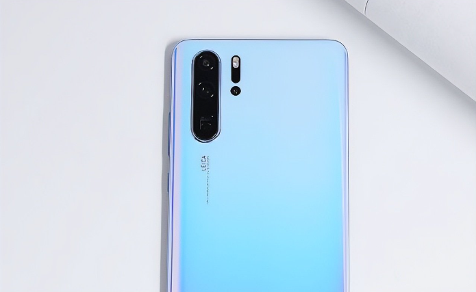 一台三年前的华为p30pro放到今年相当于什么地位的手机