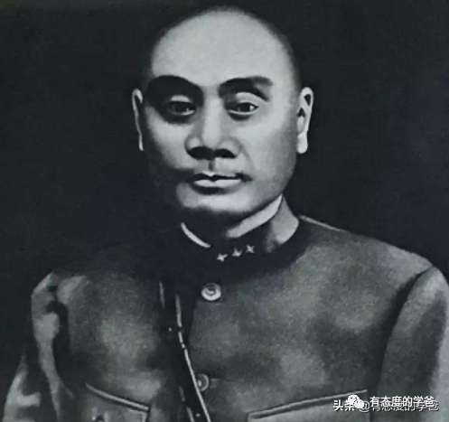 1935年刘湘护送红军离川遭王家烈嘲笑三个月后才知其高明