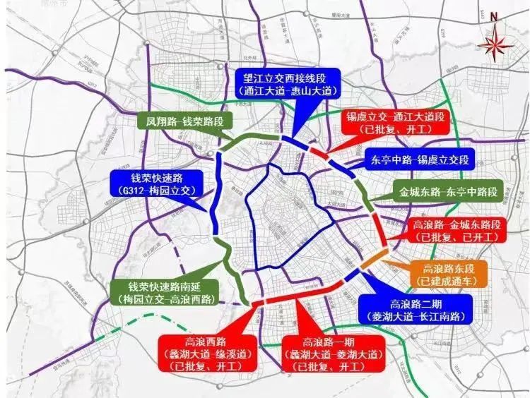 上周无锡新房备案501套2盘获预售证1盘备案价公示