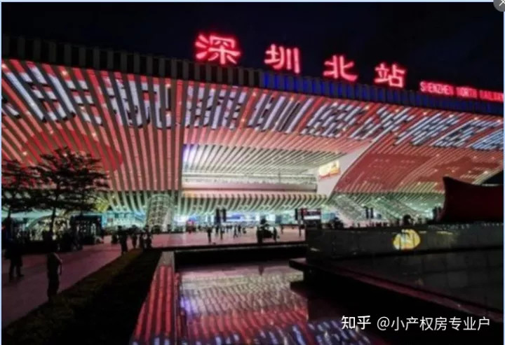 深圳民治二手房（2022年深圳龙华民治的小产权房值得购买吗？有哪些楼盘值得关注？）深圳民治房价多少钱一平方，