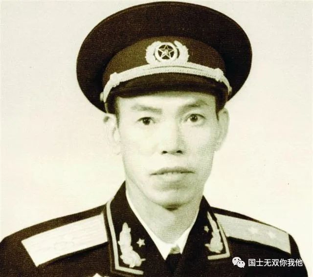 1980年梁兴初返回北京叶帅给他两个选择梁兴初我一个也不选