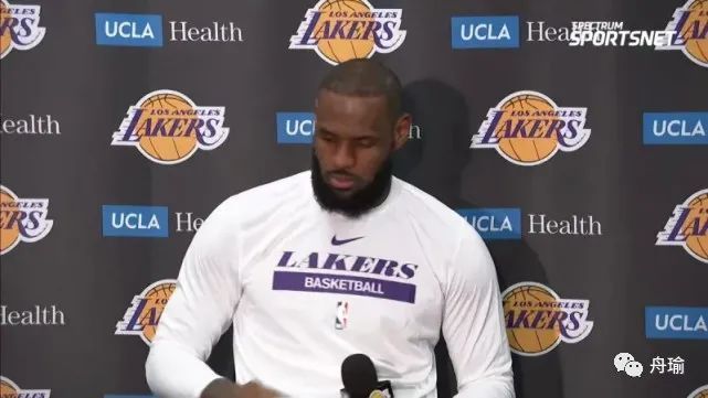 nba晚报獭兔努力让詹皇当背景巴克利称湖人不及快船