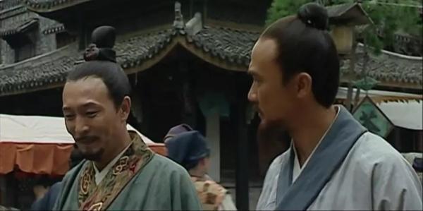 穷人海瑞上演王牌对王牌大明王朝1566的终极对决