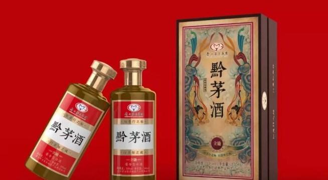 贵州茅台集团黔茅酒实力怎么样