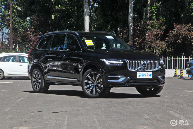 沃尔沃xc90s60s90长轴距xc60召回共6985辆部分插混车型