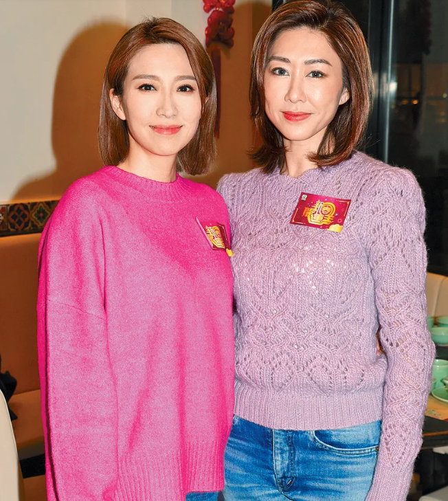 姚子羚北上抗拒姐弟恋该位于小红书分享照片的网民应该是港剧迷,于
