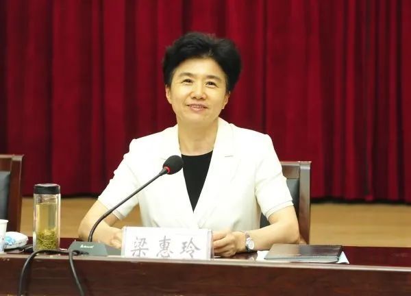 全国唯一女省长为何将一把铁铲带进了人民大会堂