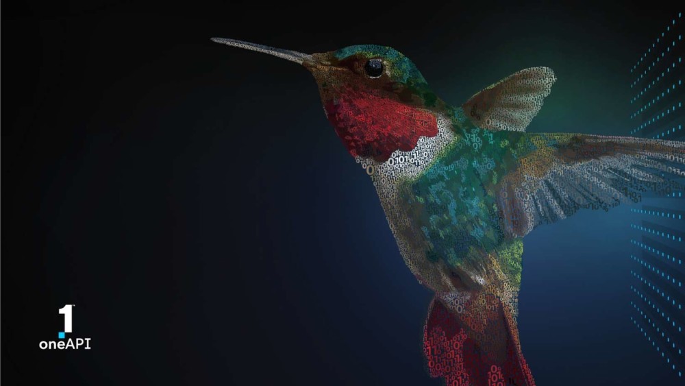 英特尔发布oneapi 2023