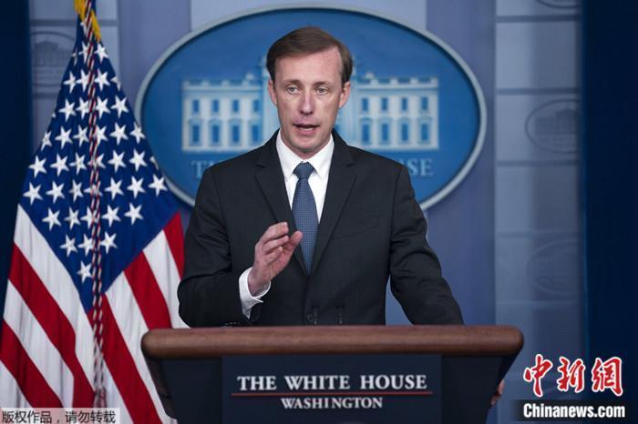 何立峰会见美国前总统国家安全事务助理哈德利一行