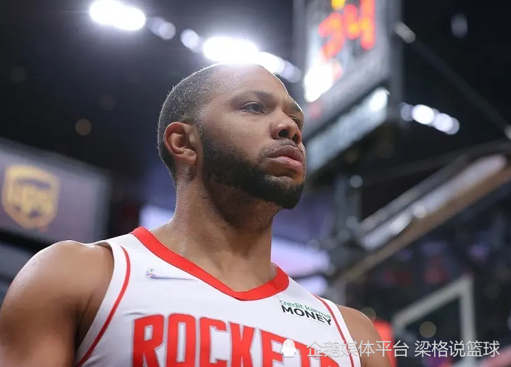 火箭21岁新星申请交易埃里克戈登恐成交易添头湖人太阳欲抢下他