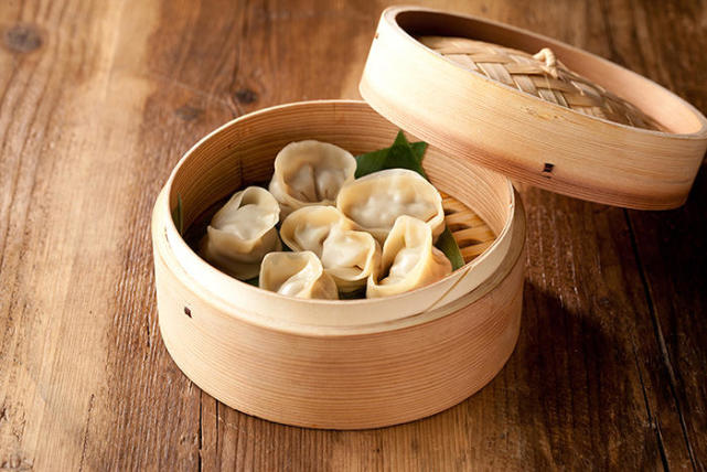 早餐英语 教你如何能够优雅地形容一桌中式早餐