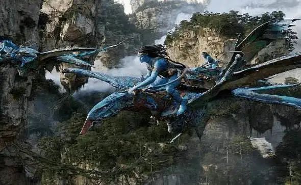 《阿凡達2》悲劇性人物小蜘蛛，他會黑化么？