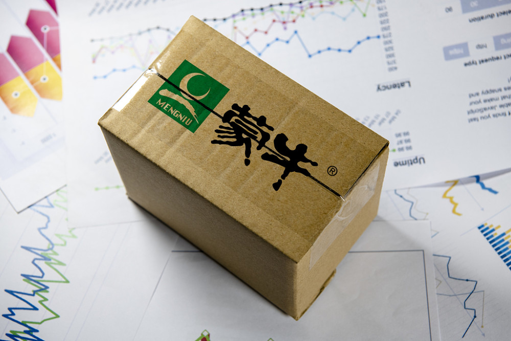 重度营销爱好者蒙牛，该换个打法了