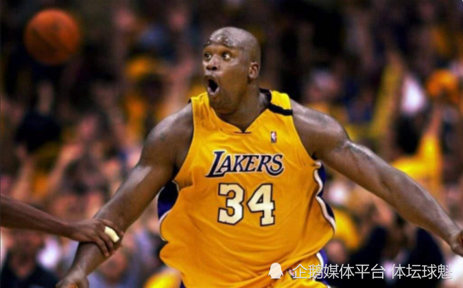nba球星饭量太夸张奥尼尔一顿吃36根热狗詹皇一天吃300美金