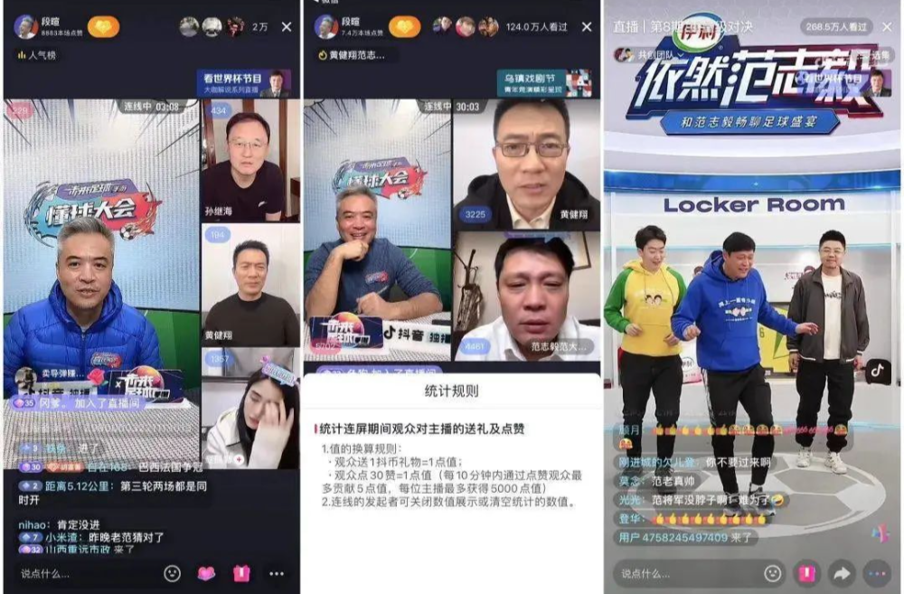 这届世界杯，抖音踢出了怎样的运营弧线？7