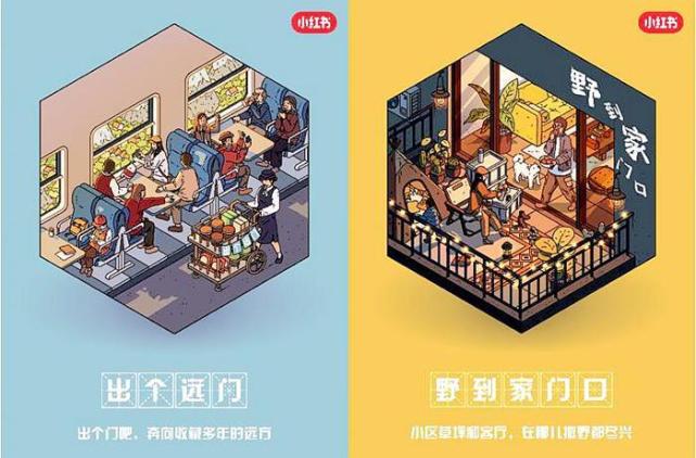小红书发布2023年度生活趋势报告_腾讯新闻