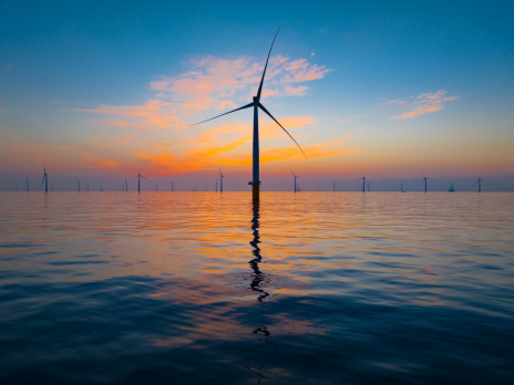 调研 以科技之光照亮绿色发展之路