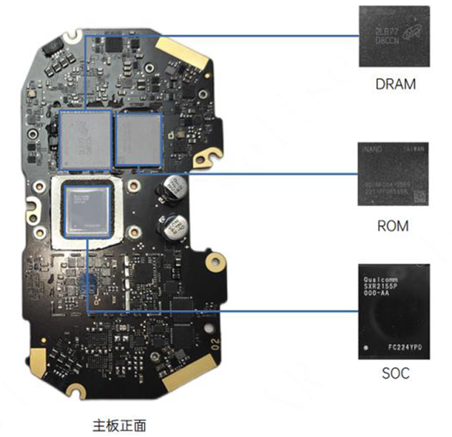 万元级VR设备拆解及BOM成本分析，到底贵在哪？-腾讯新闻