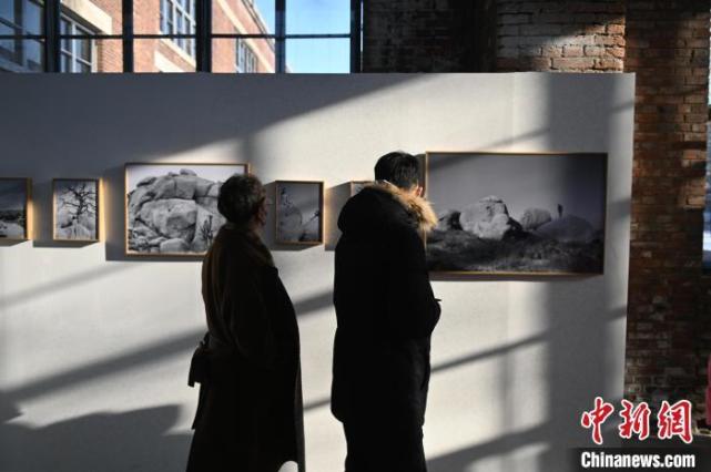 沈阳国际在地影像艺术节开幕 为文化交流搭建桥梁_腾讯新闻