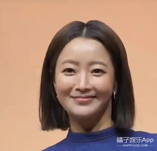 金喜善48岁状态，岁月赋予的优雅与魅力