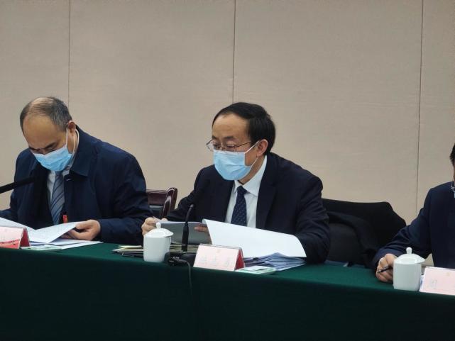 成都锦江区委书记陈志勇：以春熙路时尚商圈为牵引 加快打造国际消费中心城市核心区_腾讯新闻