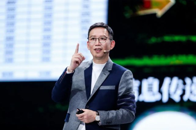 吴晓波年终演讲：2023，8大预见_腾讯新闻