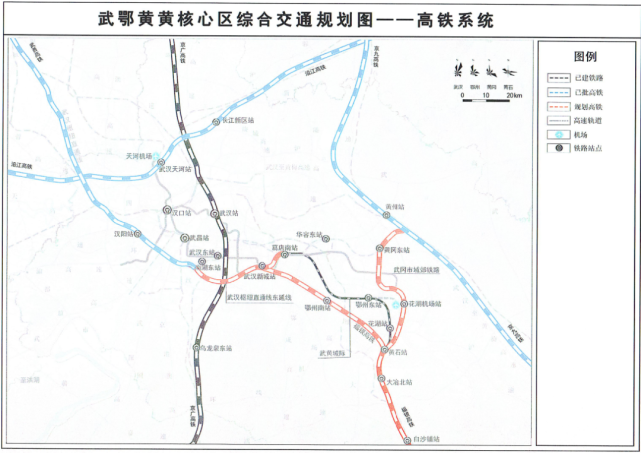 武鄂黄黄规划大纲发布白沙洲又上新 腾讯新闻