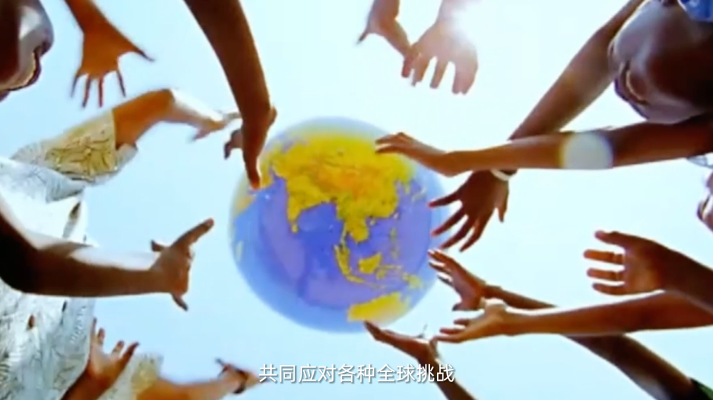 读懂二十大｜世界进入新的动荡变革期，“中国方案”能贡献什么_腾讯新闻