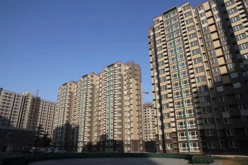 直击“阳康”后的北京楼市：带看迅速升温 优质次新房量价抬头