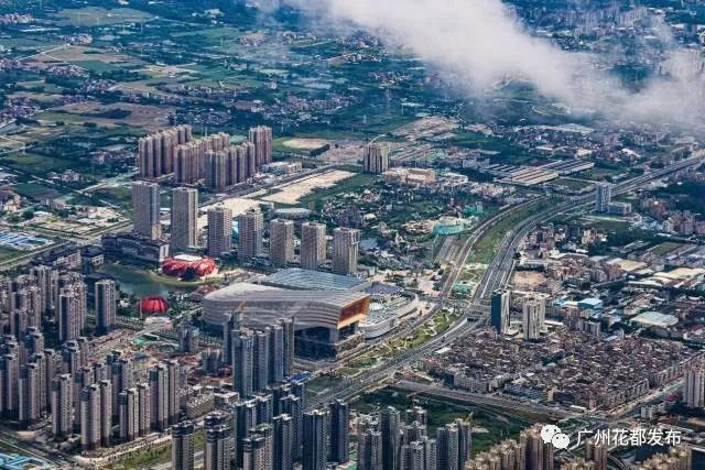 北京市政府工作报告＠增城，有那些关键字！