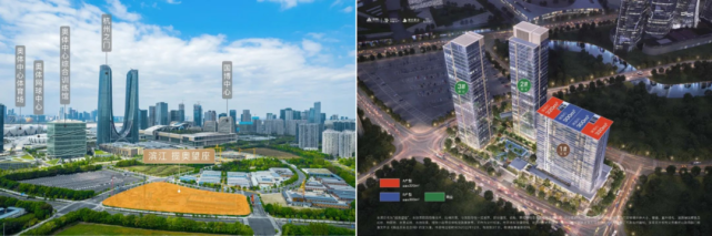 2022年杭州房地产企业销售业绩TOP20_腾讯新闻