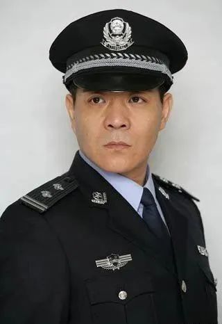 明星演的警察那么多，你最喜欢哪一个（图文版）？腾讯新闻 