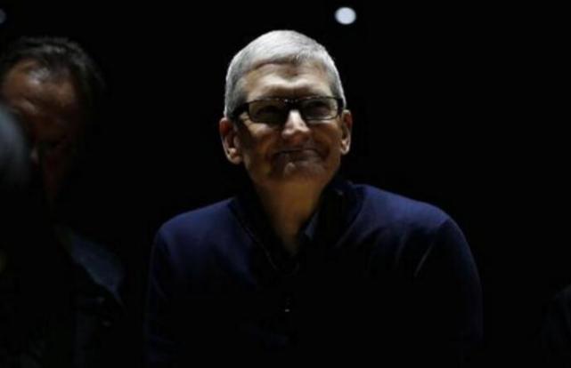 三星反扑 第一季度苹果智能机行业利润占比降至83%