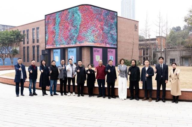 ARTE MUSEUM中国内地首馆落址东郊记忆！全球知名沉浸式数字艺术美术馆即将震撼呈现_腾讯新闻