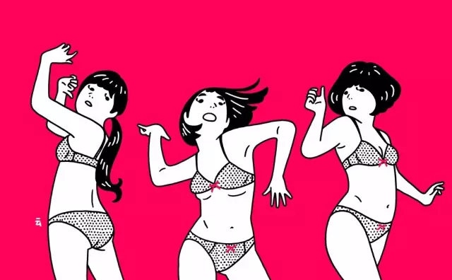 《我们为什么会发胖》