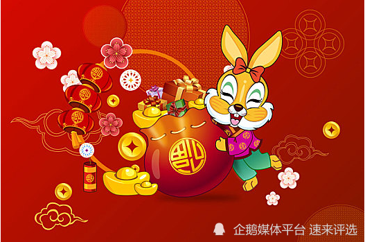 春节走心营销文案，每一句都直抵内心深处！ 