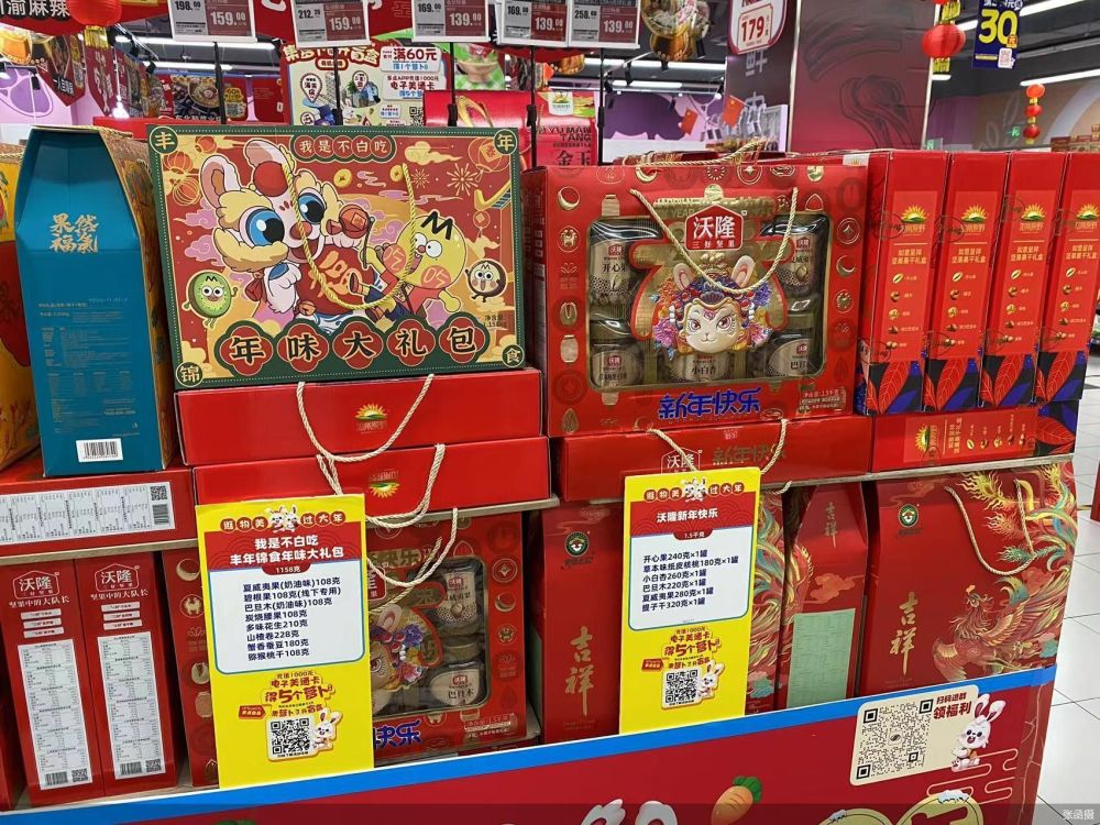 快消品供应：新趋势与策略分析