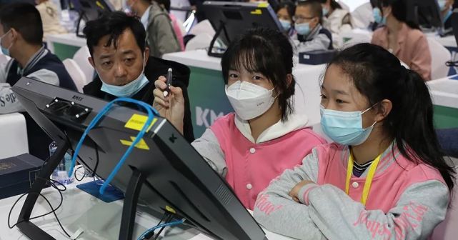 2022年國內虛擬現實產業十大事件
