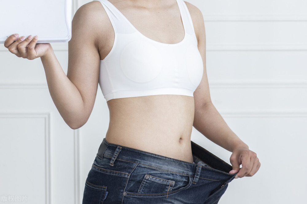 减肥避开几个误区，让身体持续燃脂，成功瘦下来！