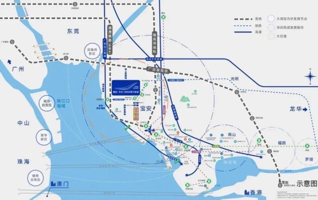 35.8亿收购融创冰雪文旅城，华发股份到底图什么？_腾讯新闻