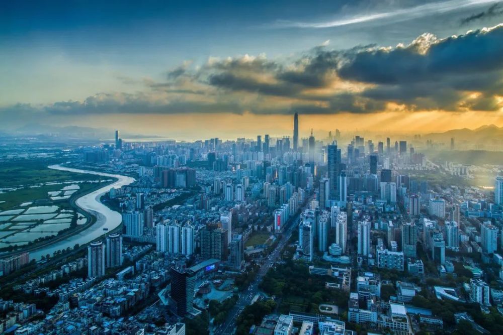 中国经济开年展望系列（二）：结构视角下的中国经济
