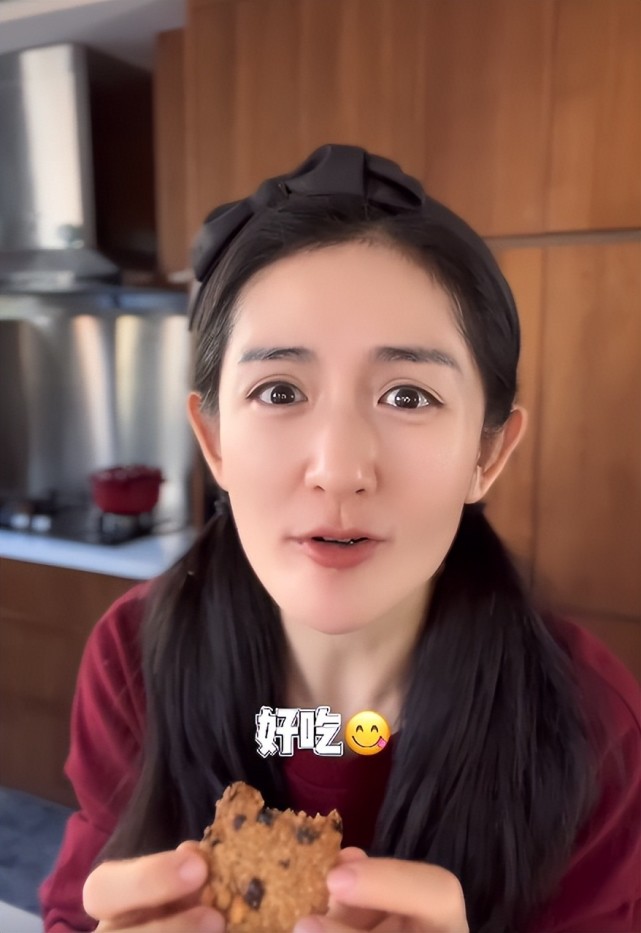 谢娜自曝怀二胎时曾患妊娠糖尿病！素颜出镜皮肤白皙嫩滑 腾讯新闻