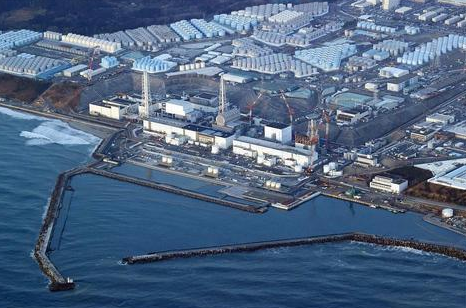 韩国专家会议谴责日本排污入海：并非“排放”而是“丢弃”