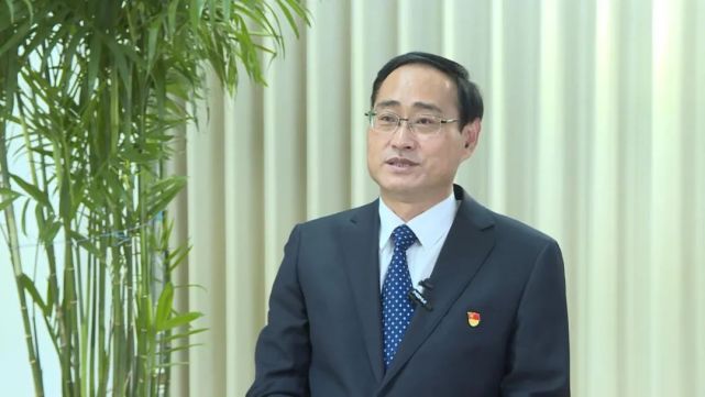 【稳经济 促发展 强信心·权威访谈】张家口：以实干实绩努力交出高质量发展优异答卷_腾讯新闻